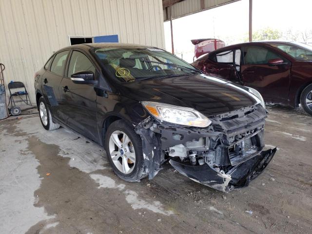 ford focus se 2014 1fadp3f25el402566