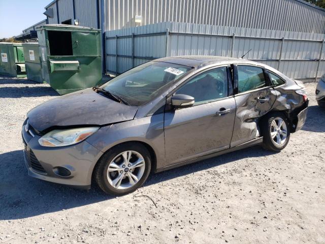 ford focus se 2014 1fadp3f25el402759