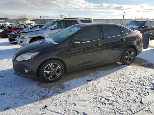 ford focus se 2014 1fadp3f25el419416