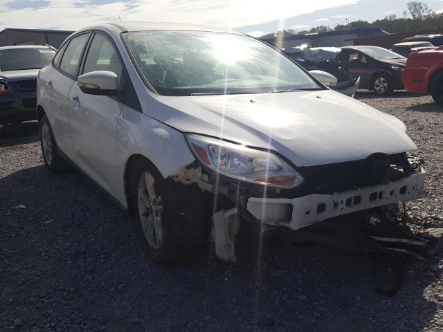 ford focus se 2014 1fadp3f25el429640