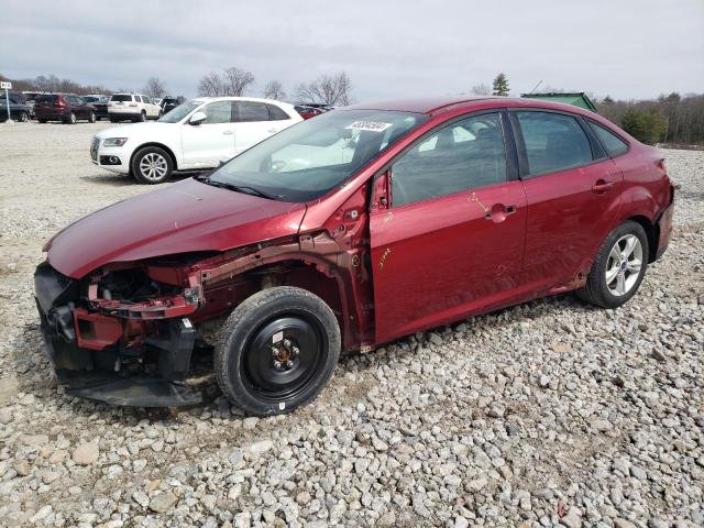 ford focus 2014 1fadp3f25el434563