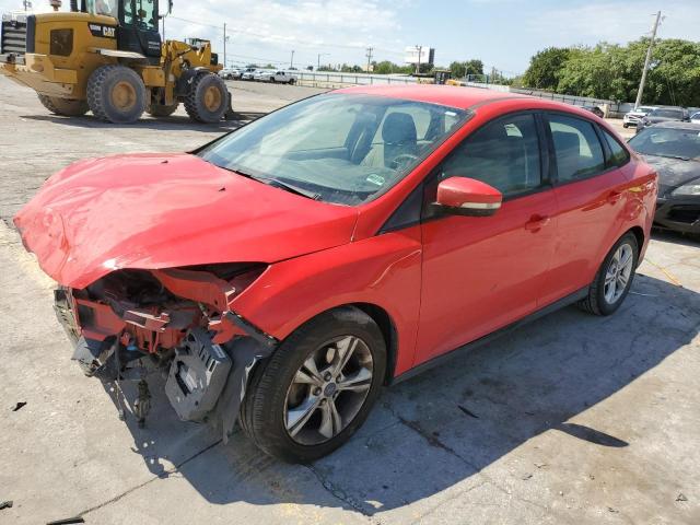 ford focus se 2014 1fadp3f25el444252