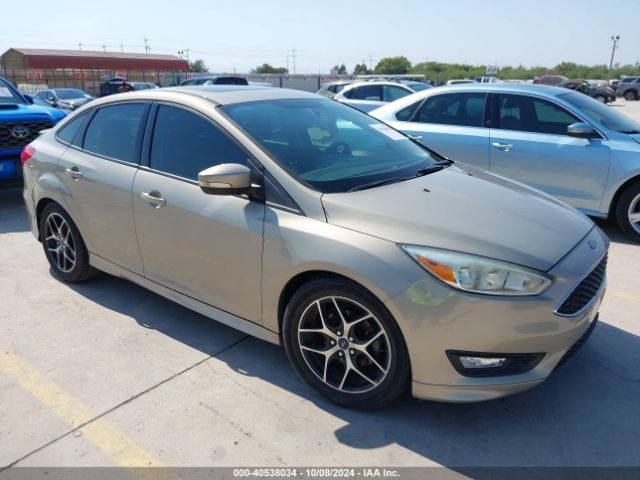 ford focus 2015 1fadp3f25fl209738