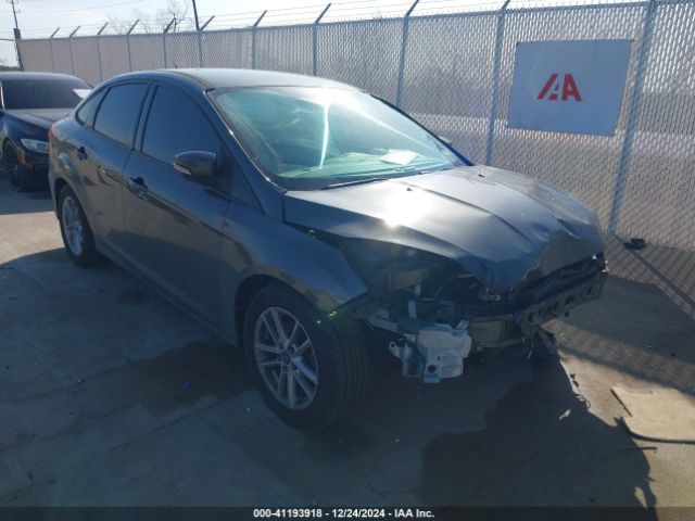 ford focus 2015 1fadp3f25fl230556