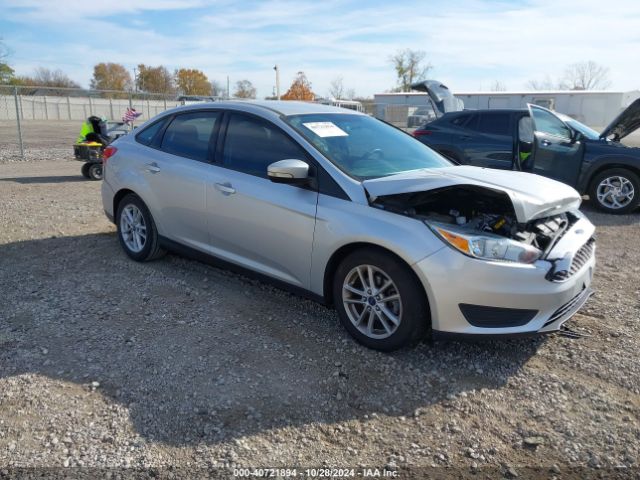 ford focus 2015 1fadp3f25fl243484