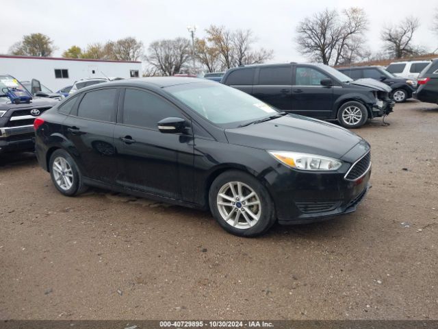 ford focus 2015 1fadp3f25fl255652