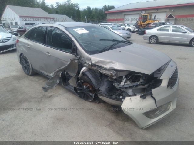 ford focus 2015 1fadp3f25fl267090