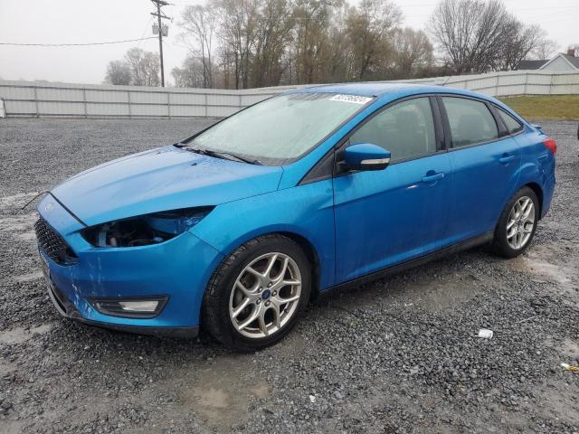 ford focus se 2015 1fadp3f25fl273293