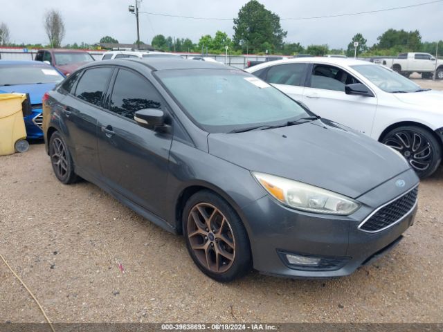 ford focus 2015 1fadp3f25fl273391