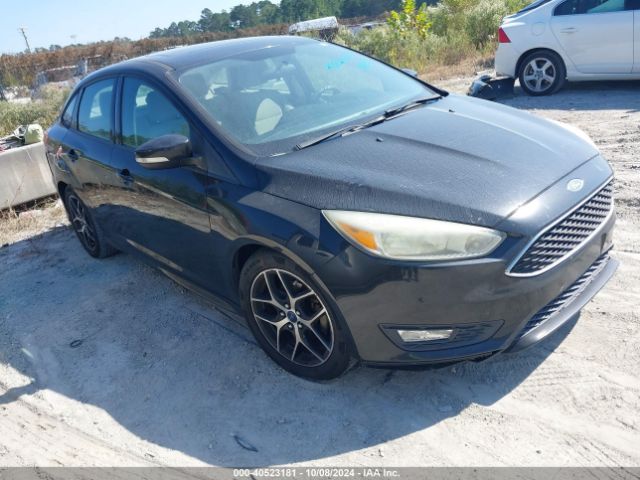 ford focus 2015 1fadp3f25fl285802