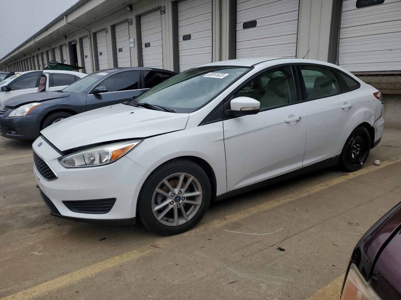 ford focus 2015 1fadp3f25fl292846