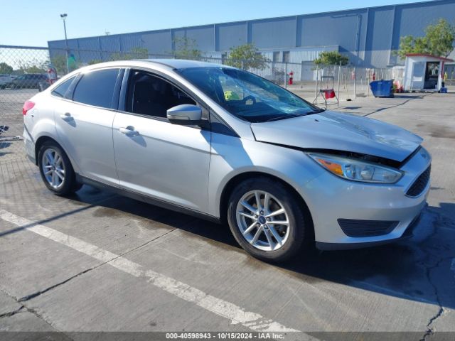 ford focus 2015 1fadp3f25fl301562