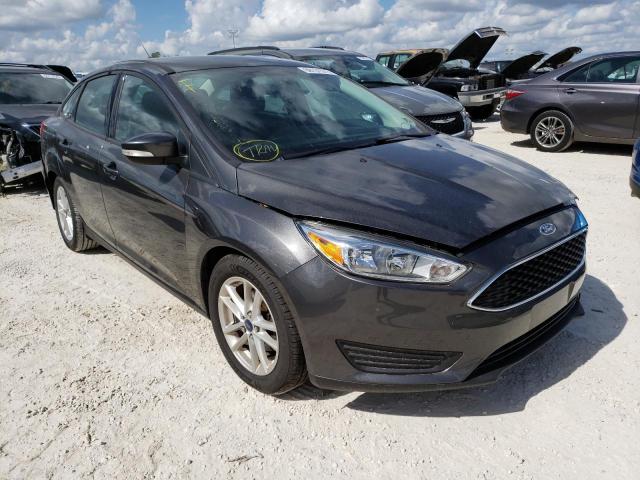 ford focus se 2015 1fadp3f25fl310956