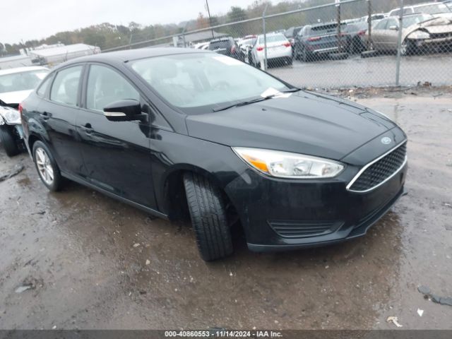 ford focus 2015 1fadp3f25fl311153