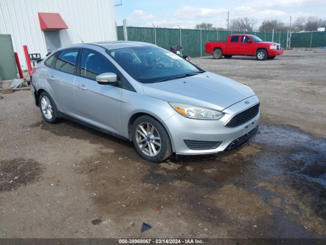 ford focus 2015 1fadp3f25fl325568