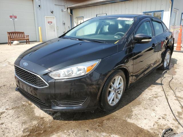 ford focus se 2015 1fadp3f25fl358554