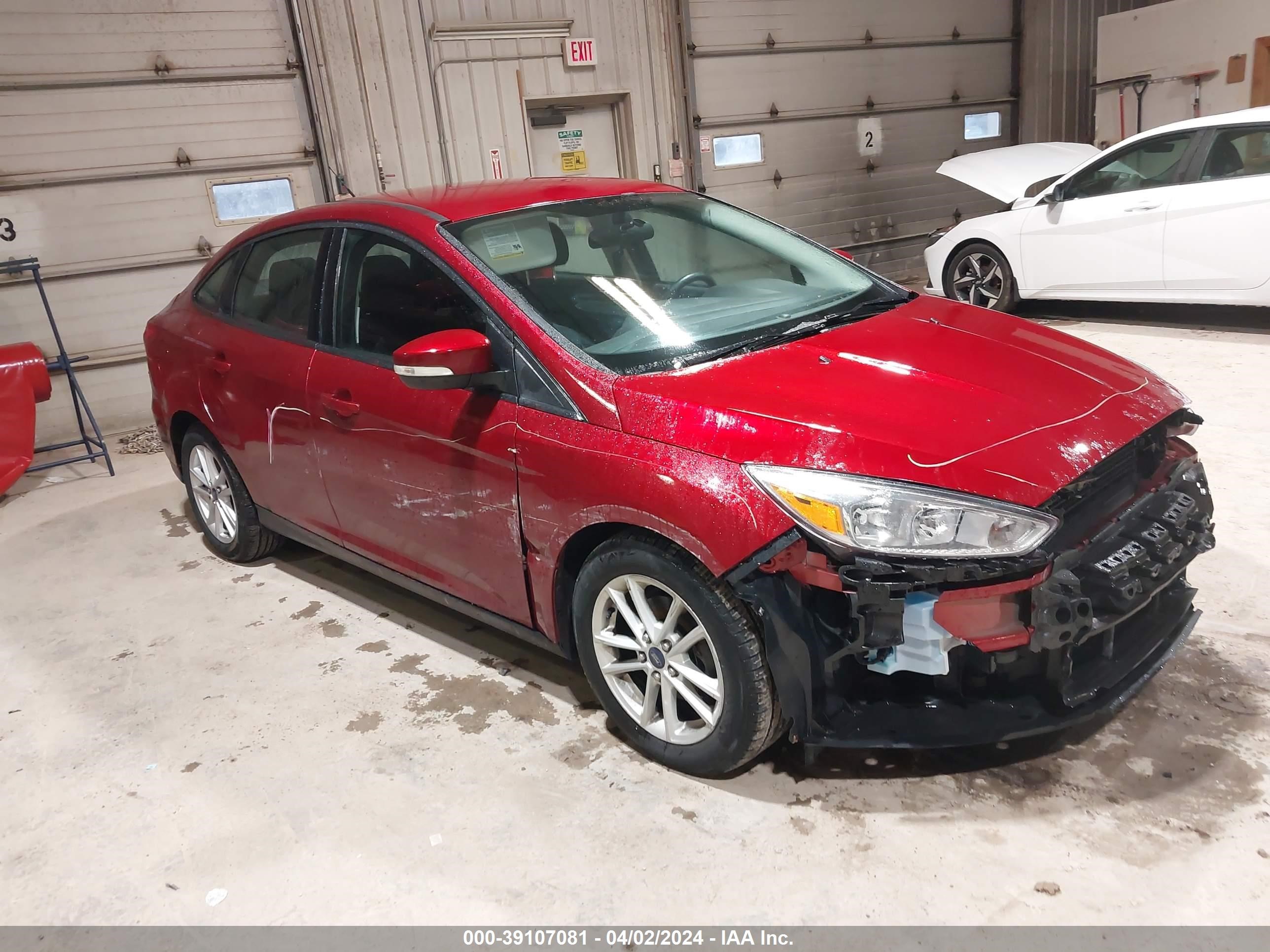 ford focus 2015 1fadp3f25fl382935