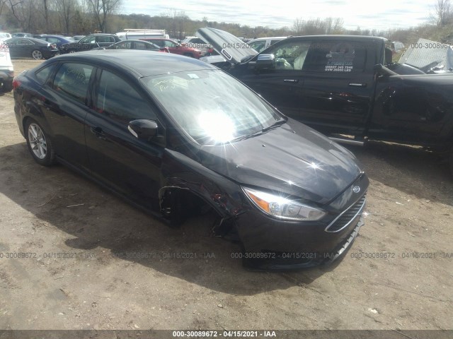 ford focus 2016 1fadp3f25gl209014