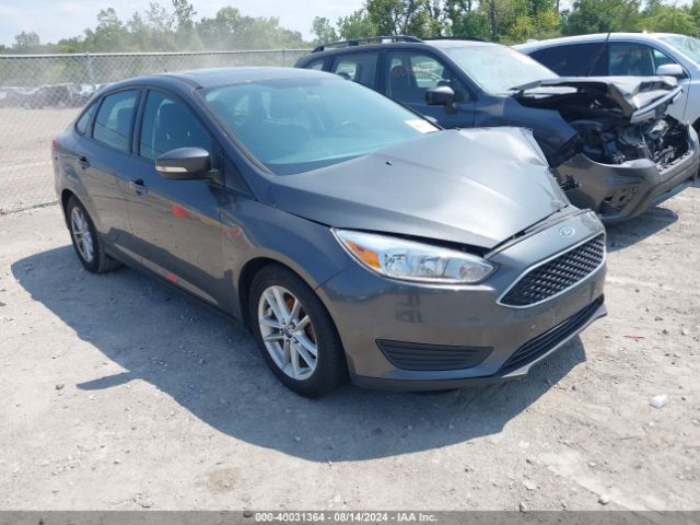 ford focus 2016 1fadp3f25gl226914