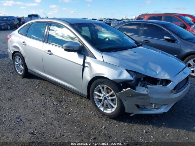 ford focus 2016 1fadp3f25gl230879