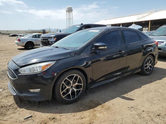 ford focus se 2016 1fadp3f25gl234494