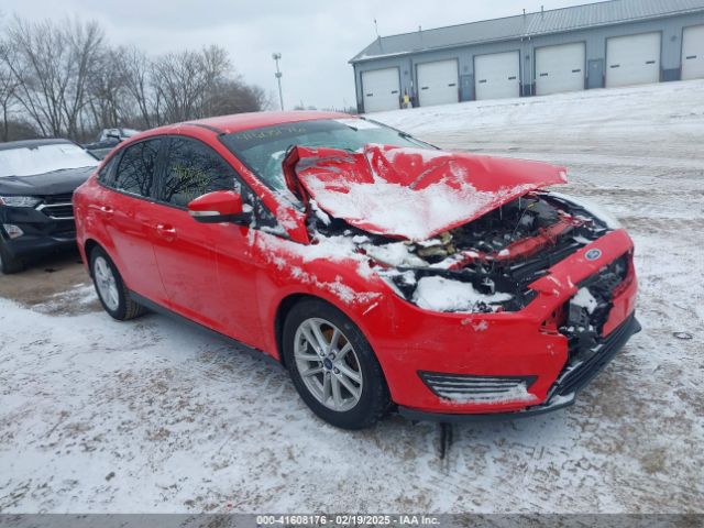 ford focus 2016 1fadp3f25gl251747