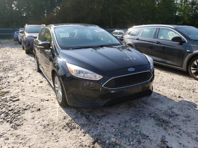 ford focus se 2016 1fadp3f25gl265485