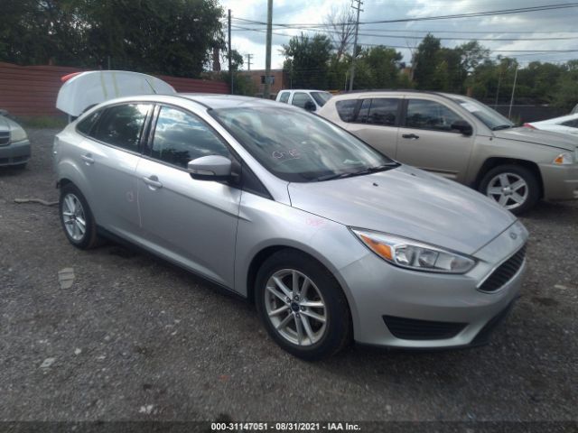 ford focus 2016 1fadp3f25gl267284