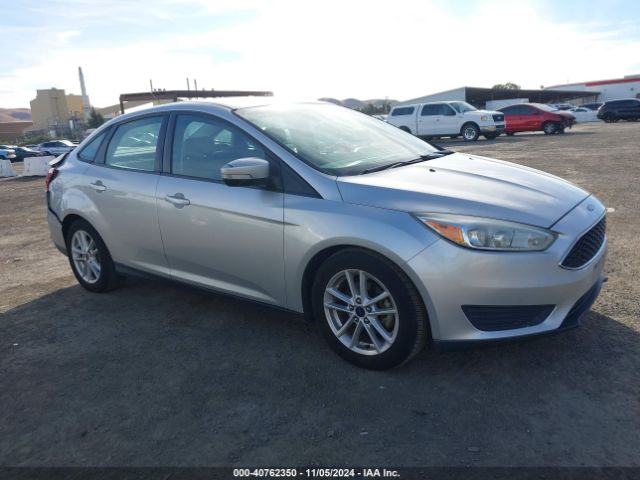 ford focus 2016 1fadp3f25gl268807