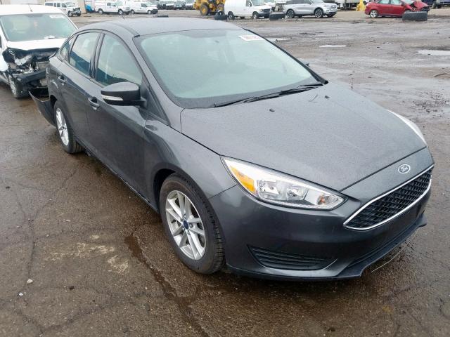 ford focus se 2016 1fadp3f25gl281136