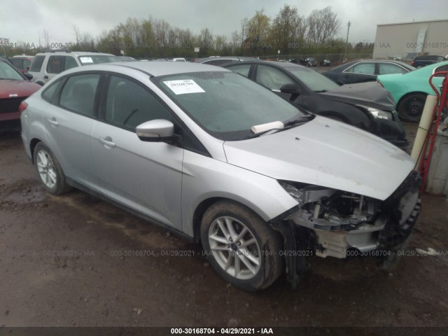 ford focus 2016 1fadp3f25gl283274