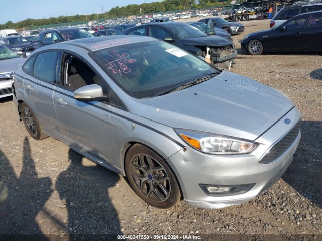 ford focus 2016 1fadp3f25gl287468