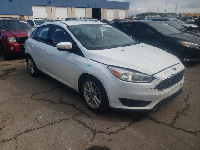 ford focus se 2016 1fadp3f25gl324020