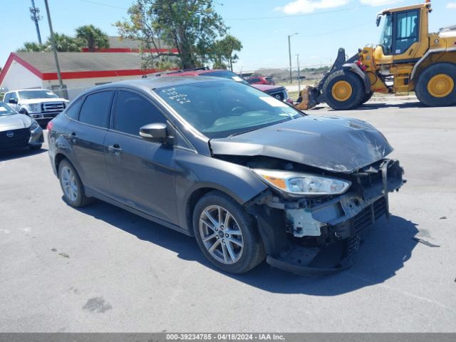 ford focus 2016 1fadp3f25gl338158