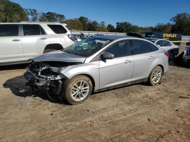 ford focus se 2016 1fadp3f25gl365795