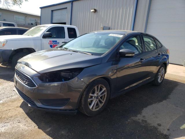 ford focus se 2016 1fadp3f25gl379678