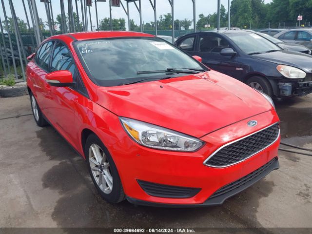 ford focus 2017 1fadp3f25hl209547