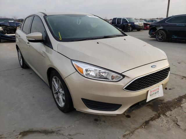 ford focus se 2017 1fadp3f25hl221262