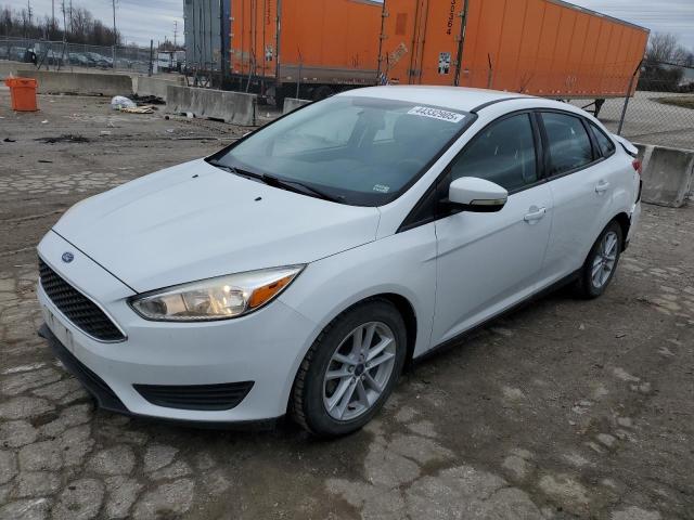 ford focus se 2017 1fadp3f25hl224615