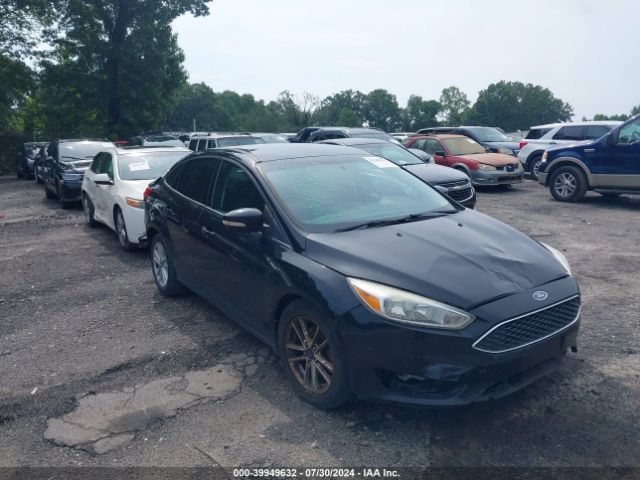 ford focus 2017 1fadp3f25hl227594