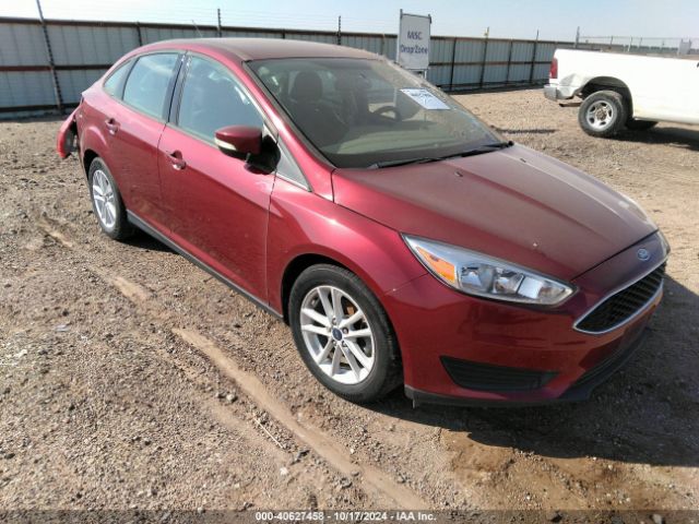 ford focus 2017 1fadp3f25hl235498