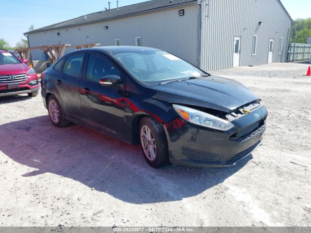 ford focus 2017 1fadp3f25hl243505