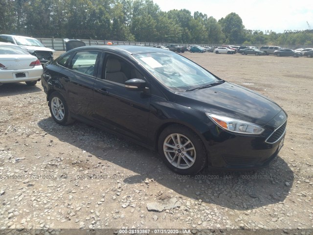 ford focus 2017 1fadp3f25hl248610