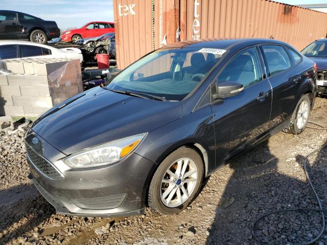 ford focus se 2017 1fadp3f25hl274446