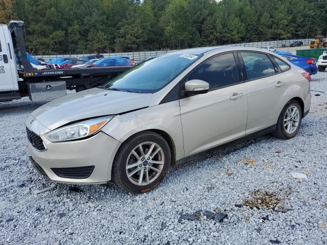 ford focus se 2017 1fadp3f25hl291845