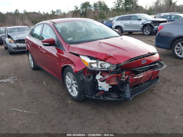 ford focus 2017 1fadp3f25hl330398