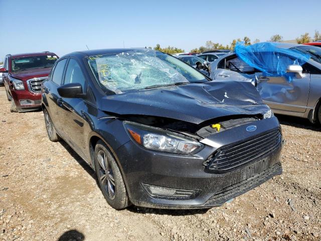 ford focus se 2018 1fadp3f25jl204564