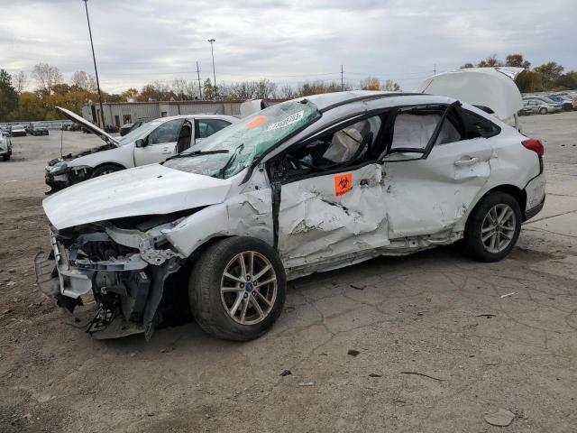 ford focus 2018 1fadp3f25jl206461