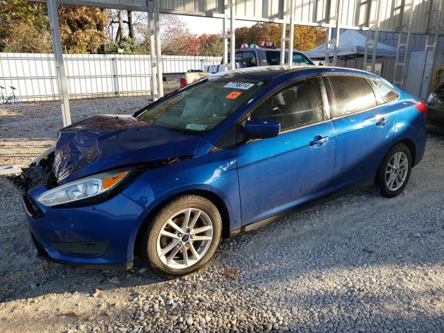 ford focus se 2018 1fadp3f25jl212907