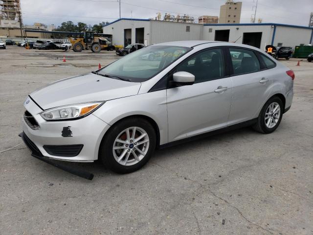 ford focus se 2018 1fadp3f25jl222210